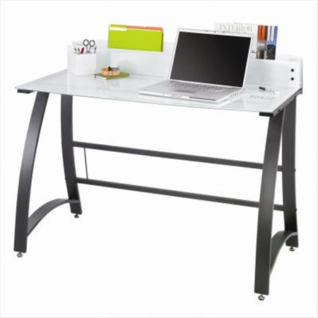 BETTERBEDS 47 in. Xpressions Workstation BE2484491